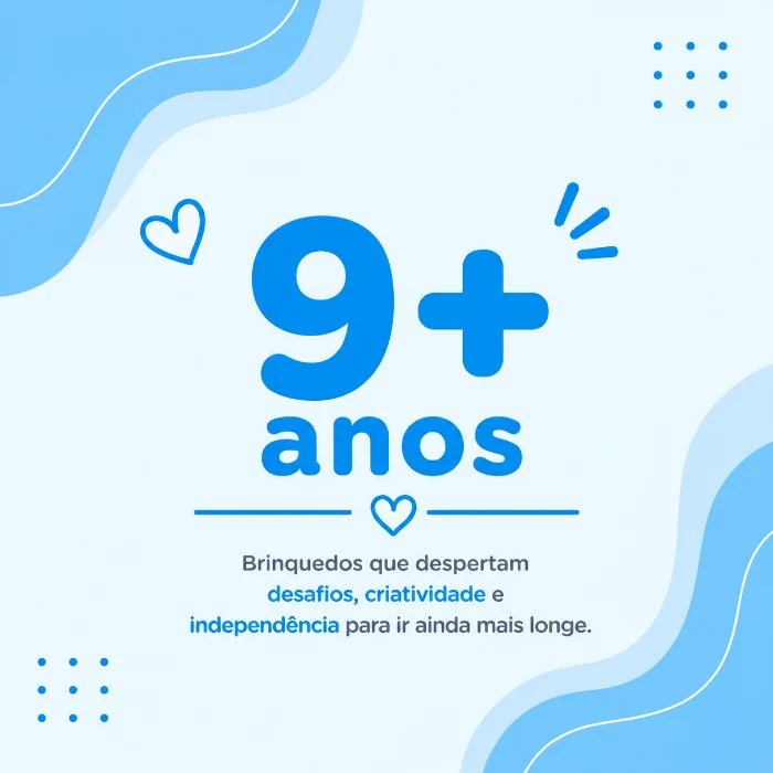 9 anos
