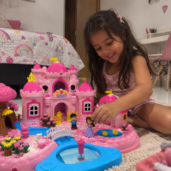 Foto enviada por Mariana Alves