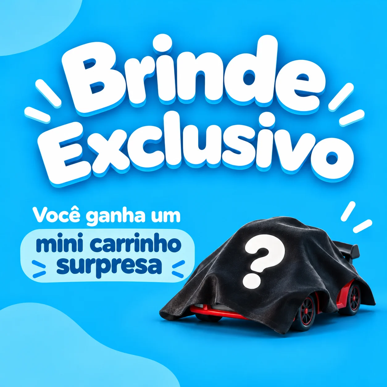 Brinde 3