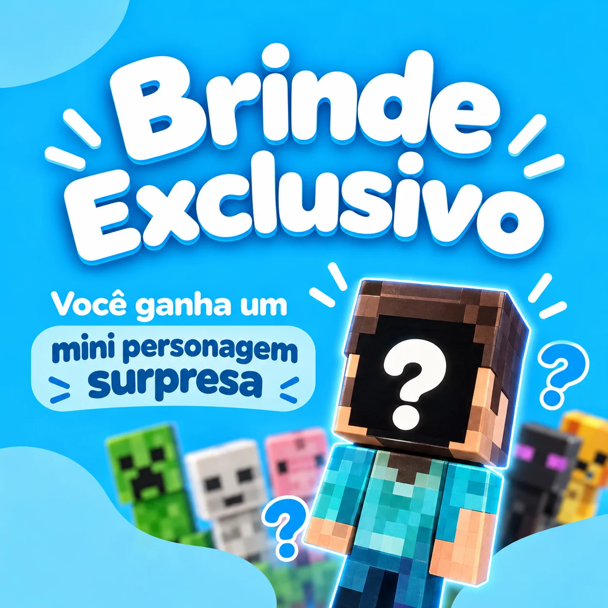 Brinde 3