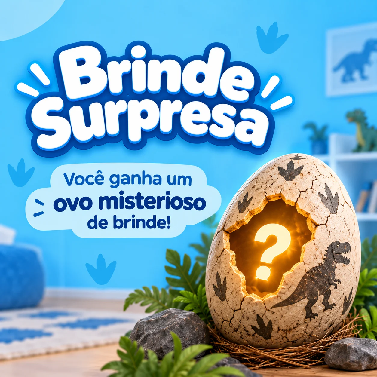 Brinde 3