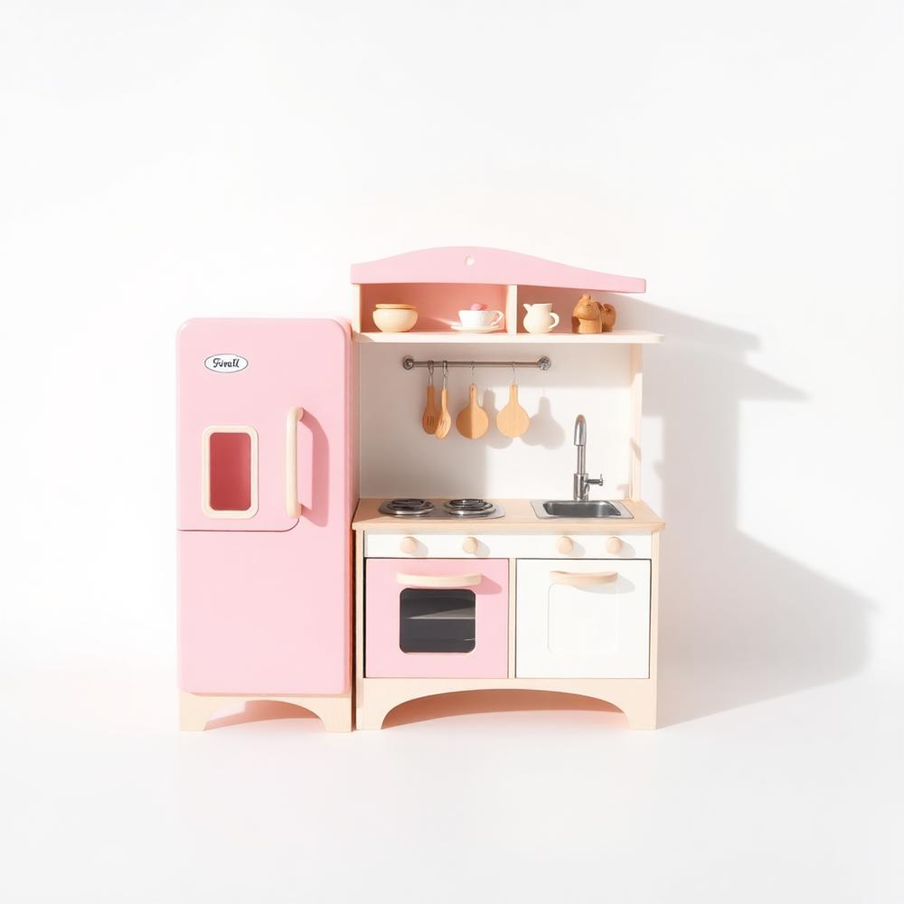 Cozinha Infantil Gourmet
